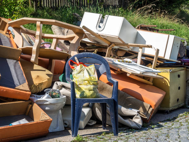 Attic Cleanout Services in Lowes Island, VA