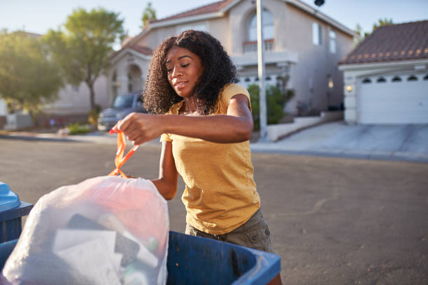 Best Commercial Cleanout Services  in Lowes Island, VA
