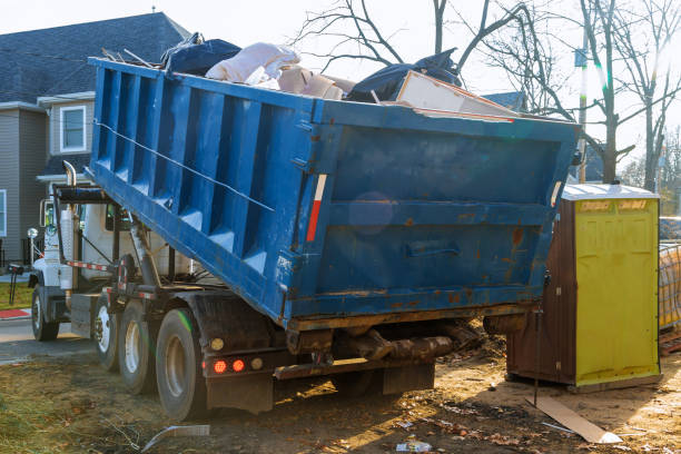Best Attic Cleanout Services  in Lowes Island, VA