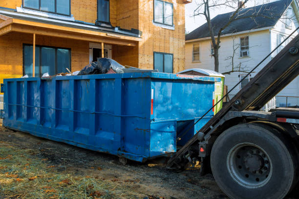 Debris Removal in Lowes Island, VA