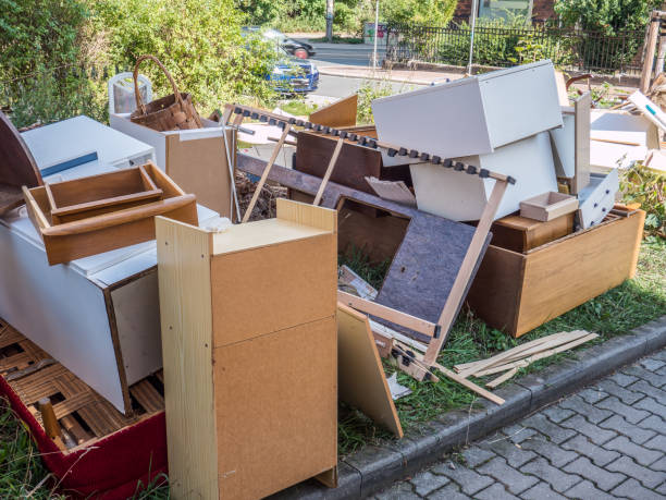 Best Full-Service Junk Removal  in Lowes Island, VA