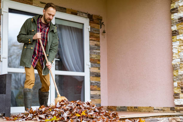 Best Professional Junk Removal  in Lowes Island, VA