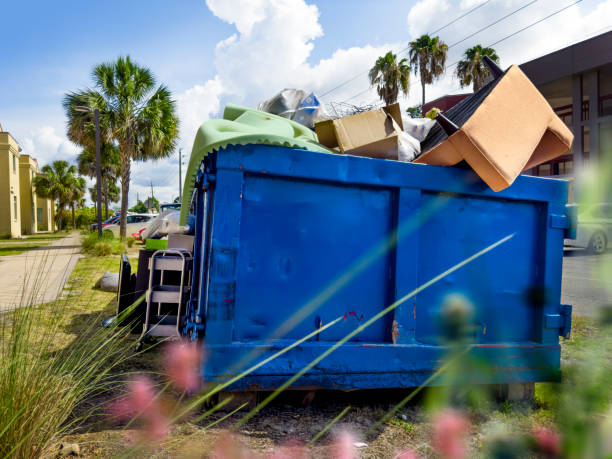 Trusted Lowes Island, VA Junk Removal Experts