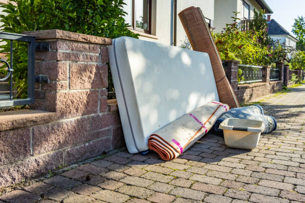 Best Commercial Junk Removal  in Lowes Island, VA