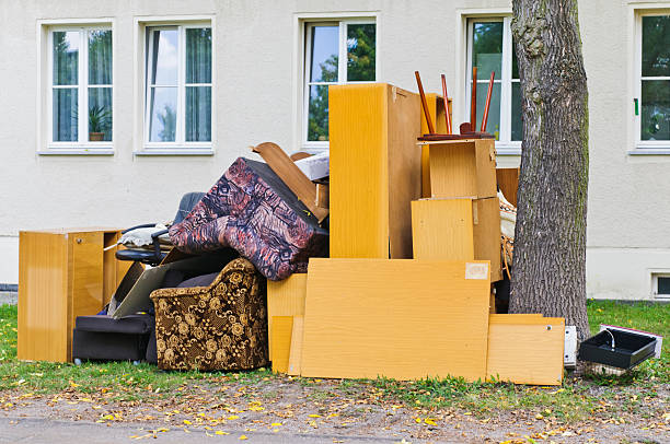 Best Basement Cleanout Services  in Lowes Island, VA