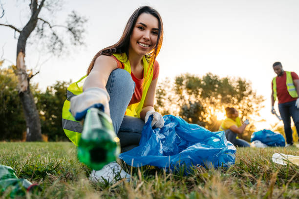 Best Affordable Junk Removal Services  in Lowes Island, VA