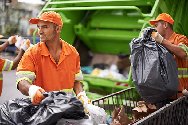 Best Yard Cleanup Services  in Lowes Island, VA