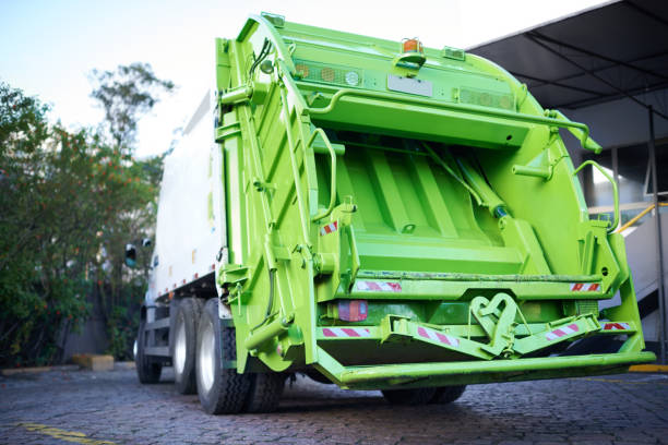 Best Trash Removal Near Me  in Lowes Island, VA