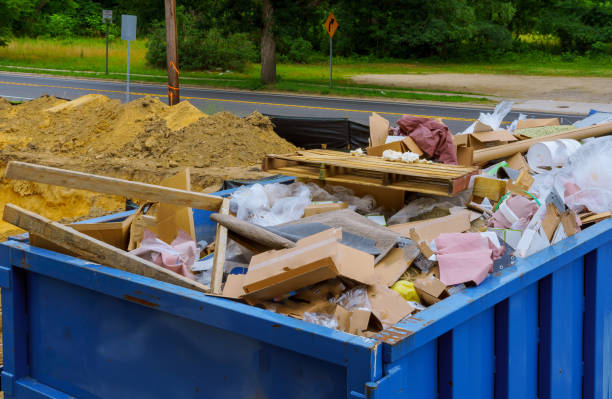 Best Basement Cleanout Services  in Lowes Island, VA